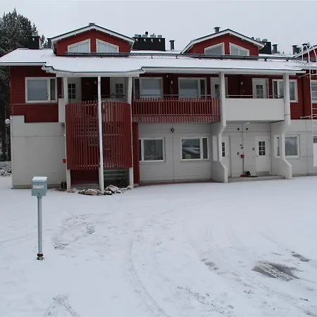 Moonlight 213 Visit شقة