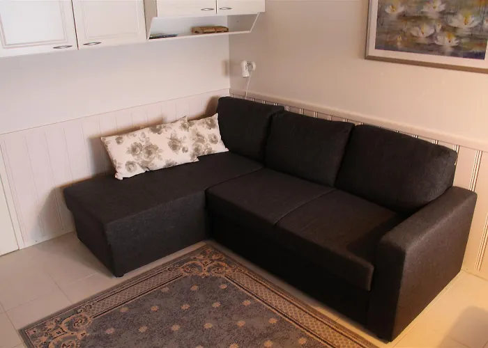 Moonlight 213 Visit شقة ليفي