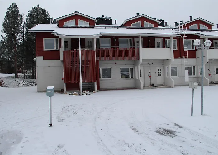 Moonlight 213 Visit شقة